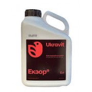 Протруйник Екзор 5 л